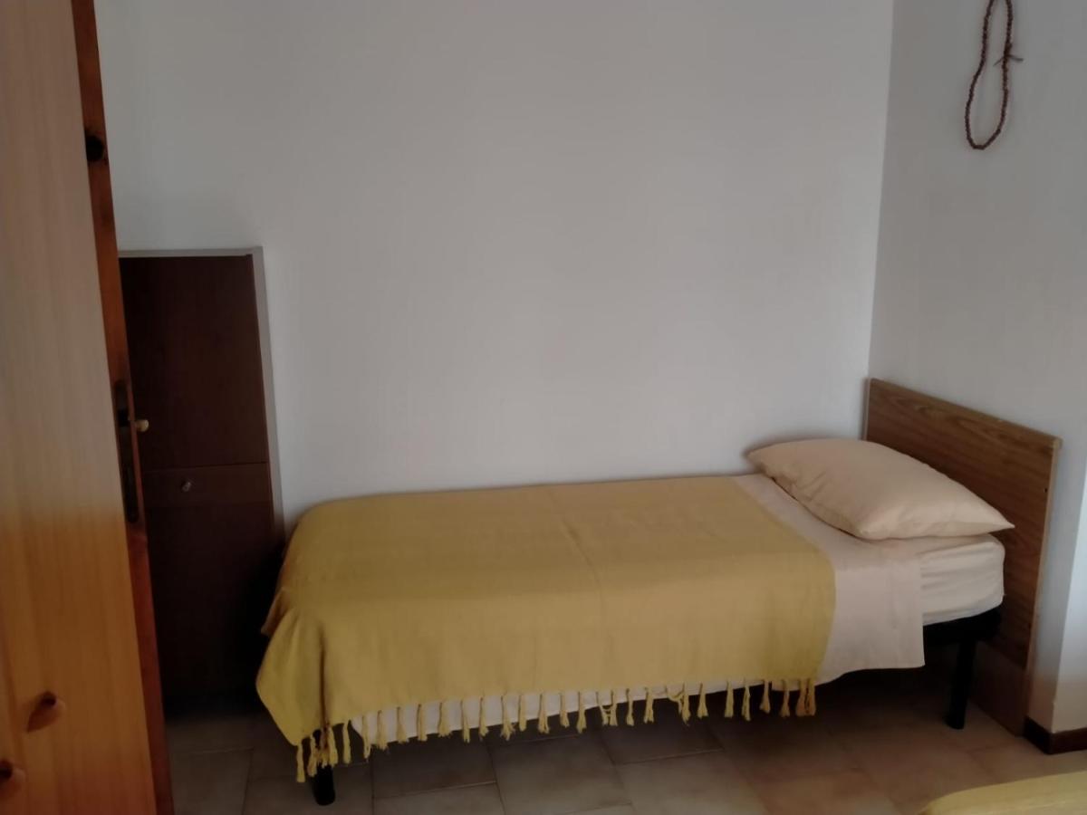 La Casedda Di Zietta Aggius Zewnętrze zdjęcie