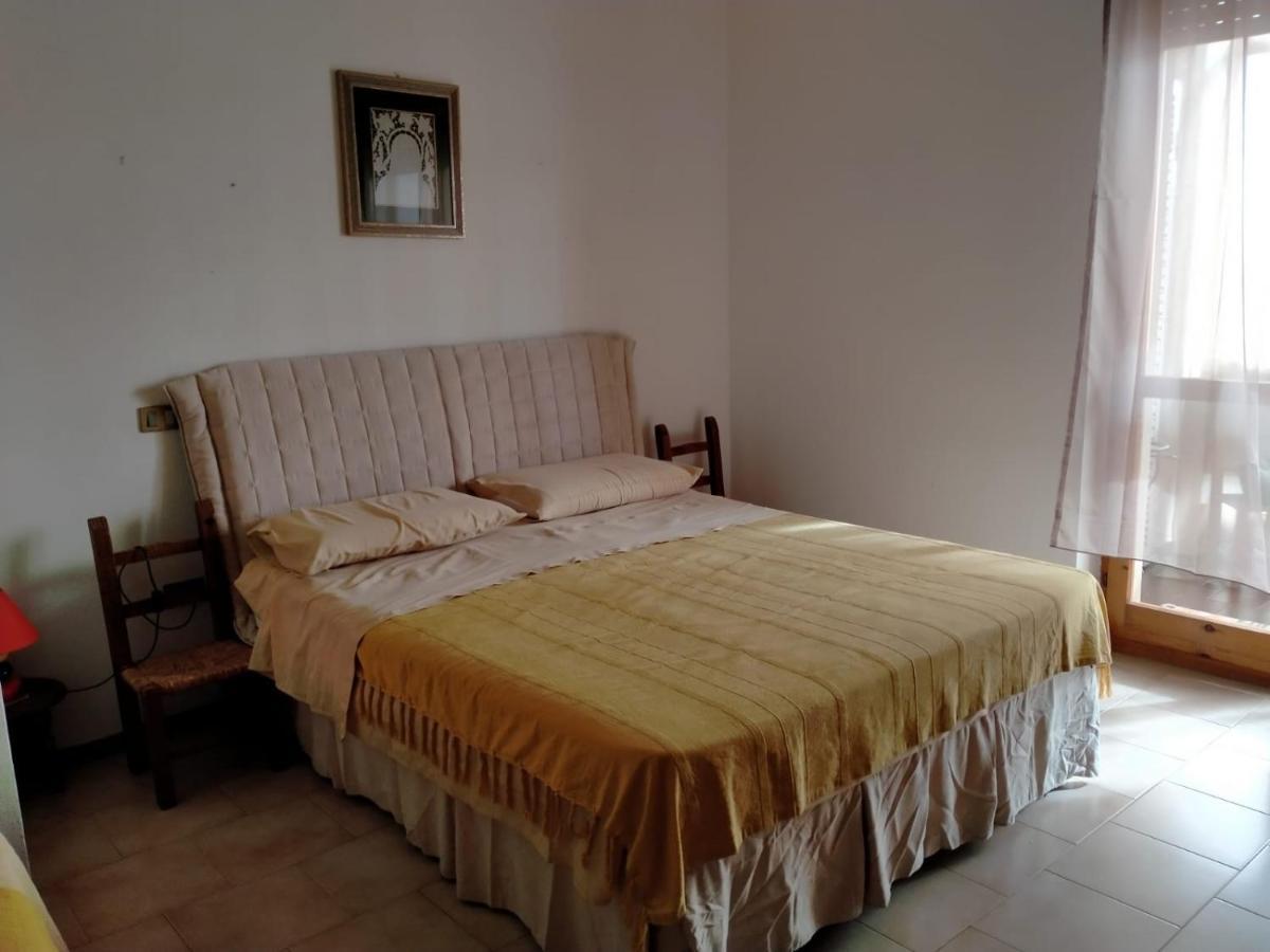 La Casedda Di Zietta Aggius Zewnętrze zdjęcie